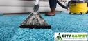 City Carpet Cleaning Castle Hill logo